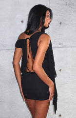 Sicilian Dreams Mini Dress