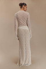 Robyn Lace Maxi Skirt